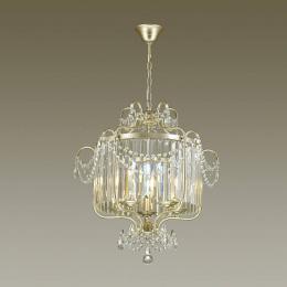 Подвесной светильник Odeon Light Sharm  - 3